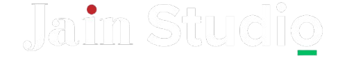Jain Studio logo